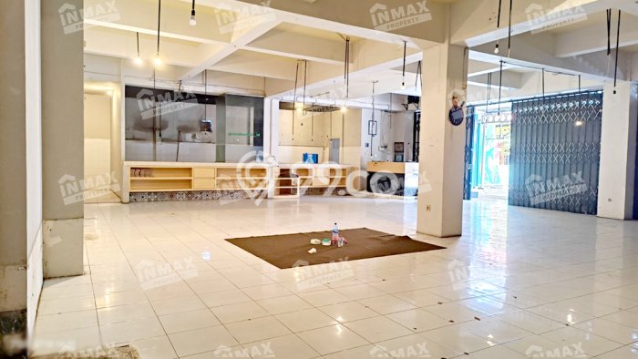 Unit Ruko Dijual di Blimbing Malang 600m2 Unit Ruko Dijual di Blimbing Malang 600m2