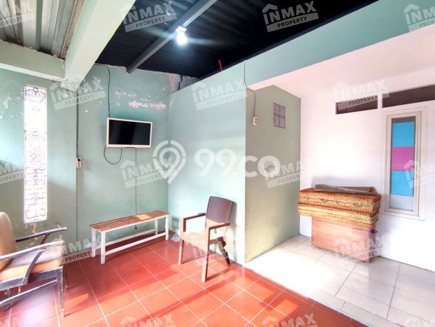 Rumah Mewah LB 600m2 Siap Huni Desain Elegan di Rampal Celaket, Malang Rumah Mewah LB 600m2 Siap Huni Desain Elegan di Rampal Celaket, Malang