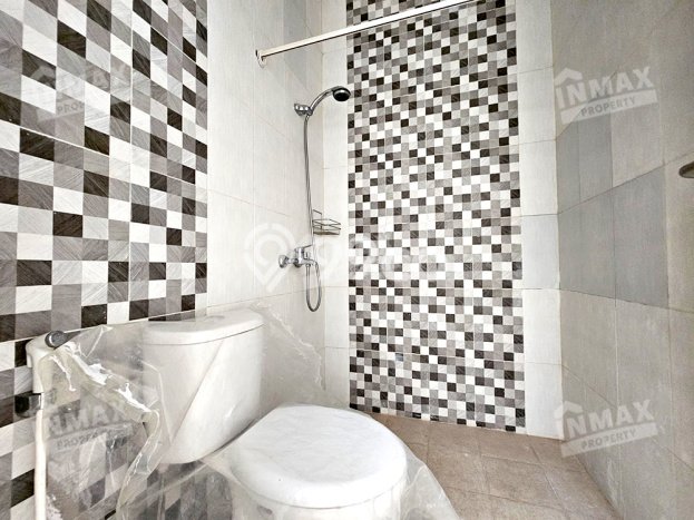 Hunian Cantik Minimalis Lb 80m2 di Batu, Batu Hunian Cantik Minimalis Lb 80m2 di Batu, Batu