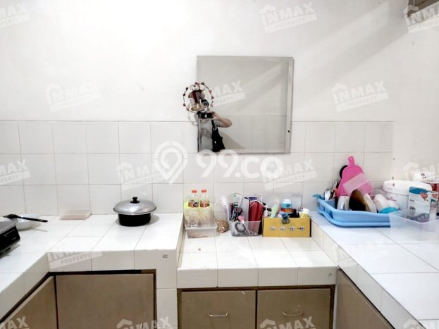 Rumah Minimalis 3 KT di Araya Malang Unfurnished Rumah Minimalis 3 KT di Araya Malang Unfurnished