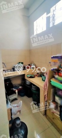 Jual Rumah Eksklusif 4 KT di Surabaya Kota, Surabaya Jual Rumah Eksklusif 4 KT di Surabaya Kota, Surabaya