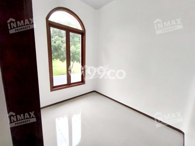 Rumah Minimalis 3 KT di Araya Malang Unfurnished Rumah Minimalis 3 KT di Araya Malang Unfurnished