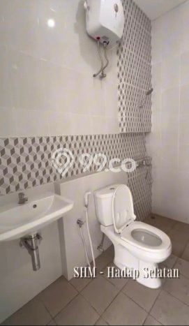 Rumah Modern Cantik 3 Kamar Siap Huni di Rungkut Rumah Modern Cantik 3 Kamar Siap Huni di Rungkut