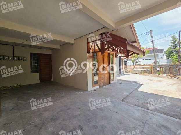 Rumah Strategis Modern Lb 200m2 di Sidoarjo, Sidoarjo Rumah Strategis Modern Lb 200m2 di Sidoarjo, Sidoarjo