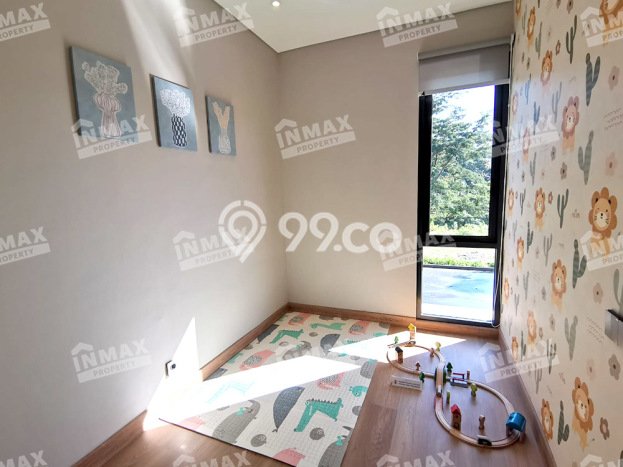Rumah Minimalis 3 KT LT 84m2 di Villa Puncak Tidar Rumah Minimalis 3 KT LT 84m2 di Villa Puncak Tidar