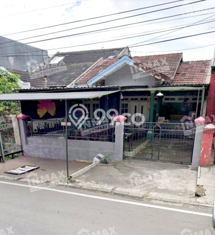 Hunian Nyaman Asri 3 KT Siap Pakai di Sawojajar Malang Hunian Nyaman Asri 3 KT Siap Pakai di Sawojajar Malang