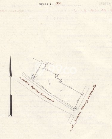 Kavling Tanah di Rampal Celaket Dijual Luas 501m2 Legalitas - Kavling Tanah di Rampal Celaket Dijual Luas 501m2 Legalitas -