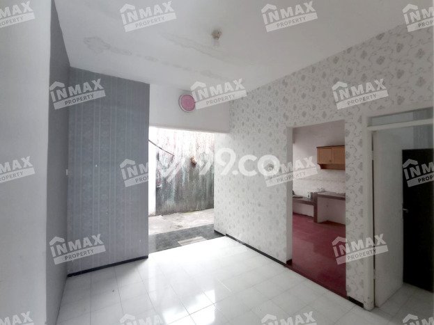Rumah di Sulfat, Malang, LT 117m² LB 117m² - JUAL CEPAT! Rumah di Sulfat, Malang, LT 117m² LB 117m² - JUAL CEPAT!