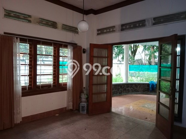 Rumah Strategis area Klojen, Akses ke Klojen, Malang, Malang - LT 382m² Rumah Strategis area Klojen, Akses ke Klojen, Malang, Malang - LT 382m²