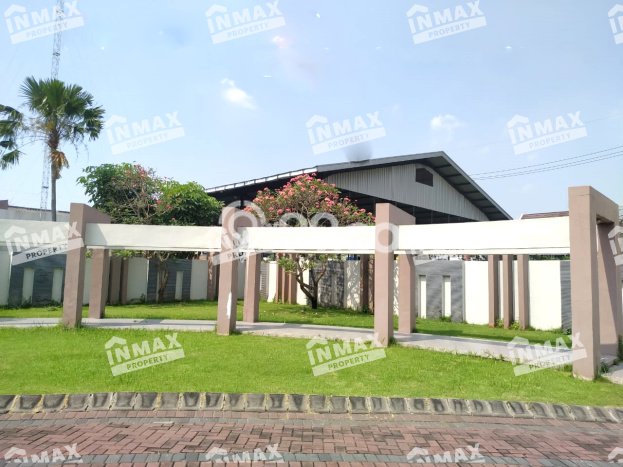 Jual Rumah Modern 2 KT di Menganti, Surabaya Jual Rumah Modern 2 KT di Menganti, Surabaya