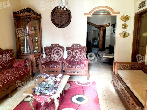 Jual Segera Rumah LB 322m2m² di Area Premium, Malang Jual Segera Rumah LB 322m2m² di Area Premium, Malang