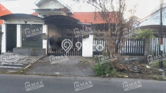 Sewa Rumah Harga Terjangkau di Diponegoro Surabaya Punya 4 KT Sewa Rumah Harga Terjangkau di Diponegoro Surabaya Punya 4 KT
