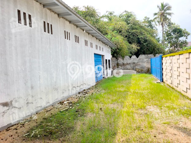 Area Ramai! Gudang Dijual di Tumpang untuk Bisnis Luas Bangunan 750m2 Area Ramai! Gudang Dijual di Tumpang untuk Bisnis Luas Bangunan 750m2