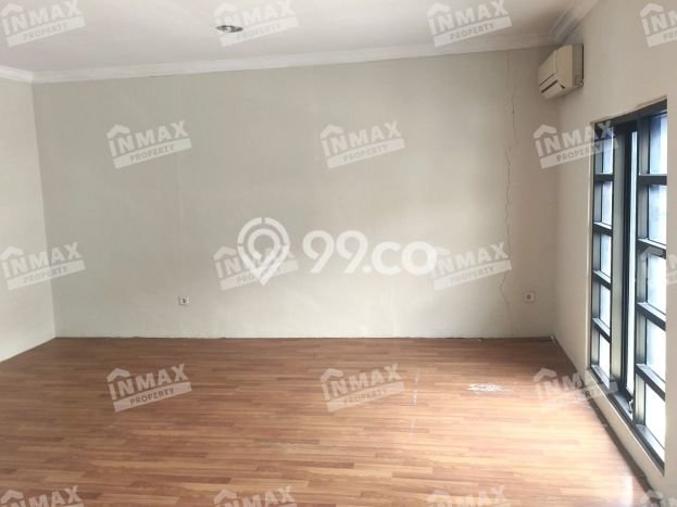 Rumah di Wiyung, Akses ke Sekolah, 3 KT Rumah di Wiyung, Akses ke Sekolah, 3 KT
