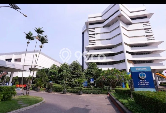 Rumah SUPER MEWAH! di Jemursari, Surabaya, LT 135m² LB 180m², HARGA SPESIAL Rumah SUPER MEWAH! di Jemursari, Surabaya, LT 135m² LB 180m², HARGA SPESIAL