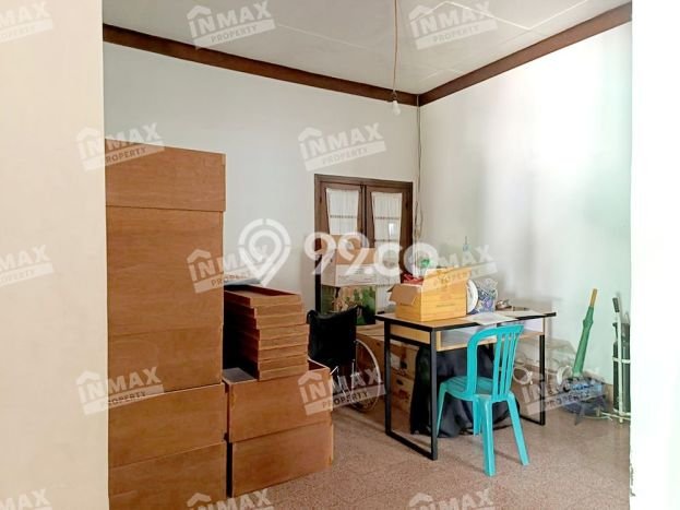Rumah Strategis area Klojen, Akses ke Klojen, Malang, Malang - LT 382m² Rumah Strategis area Klojen, Akses ke Klojen, Malang, Malang - LT 382m²