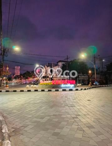 LOKASI PREMIUM! Ruko Kawasan Klojen, Luas 294m², Mainroad, Area Bisnis LOKASI PREMIUM! Ruko Kawasan Klojen, Luas 294m², Mainroad, Area Bisnis
