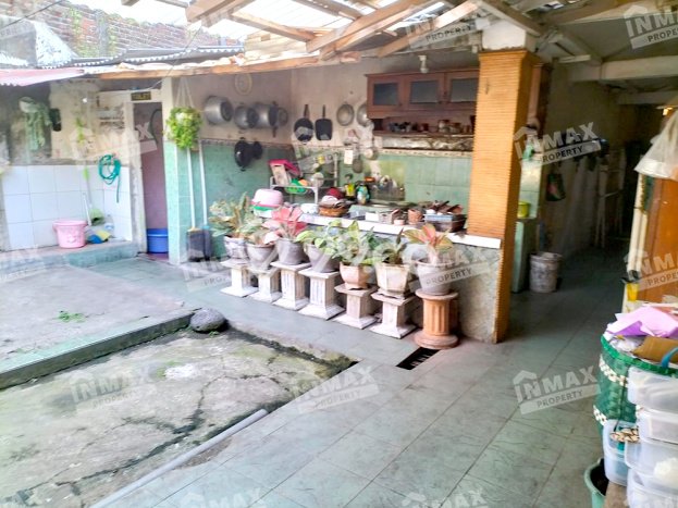 Jual Segera Rumah LB 322m2m² di Area Premium, Malang Jual Segera Rumah LB 322m2m² di Area Premium, Malang