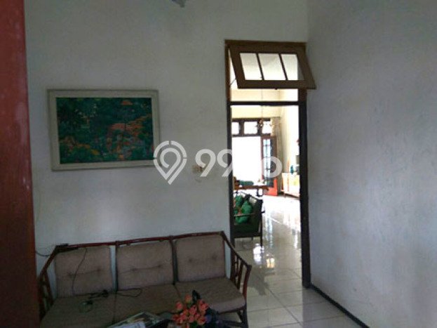 Rumah di Tidar, 2 KM, Area Nyaman Rumah di Tidar, 2 KM, Area Nyaman
