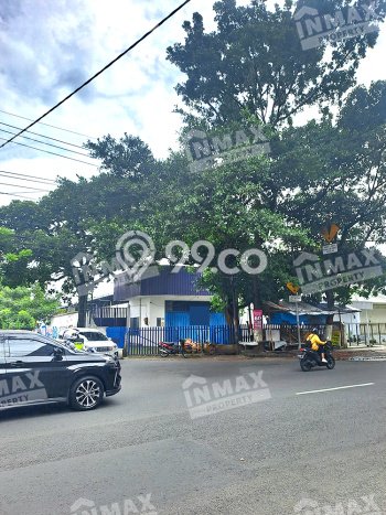 Unit Gudang disewakan di Blimbing Malang dengan LT 627m2 / LB 330m2 Unit Gudang disewakan di Blimbing Malang dengan LT 627m2 / LB 330m2