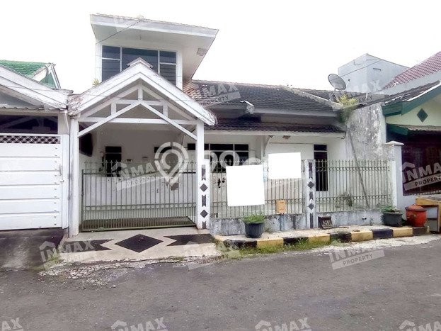 Rumah di Sulfat, Malang, LT 117m² LB 117m² - JUAL CEPAT! Rumah di Sulfat, Malang, LT 117m² LB 117m² - JUAL CEPAT!