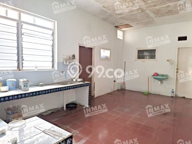 Rumah Strategis area Klojen, Akses ke Klojen, Malang, Malang - LT 382m² Rumah Strategis area Klojen, Akses ke Klojen, Malang, Malang - LT 382m²