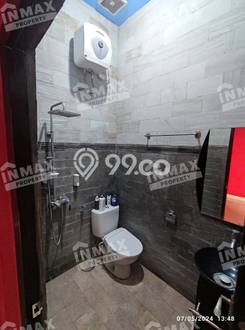 Jual Cepat Rumah 3 KT 2 KM di Area Premium, Surabaya Jual Cepat Rumah 3 KT 2 KM di Area Premium, Surabaya