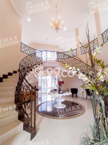 Rumah Luxury Modern Siap Huni di Villa Puncak Tidar Malang Rumah Luxury Modern Siap Huni di Villa Puncak Tidar Malang