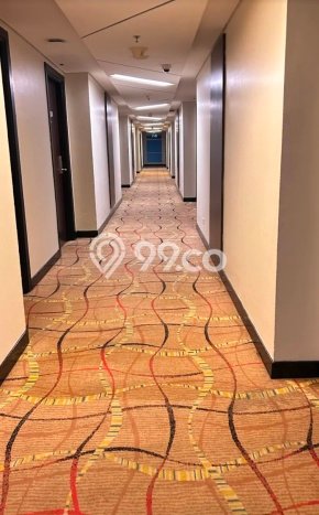 Unit Apartemen Dijual di Klojen, Malang, dengan 1 Bedroom, 1 Bathroom Unit Apartemen Dijual di Klojen, Malang, dengan 1 Bedroom, 1 Bathroom