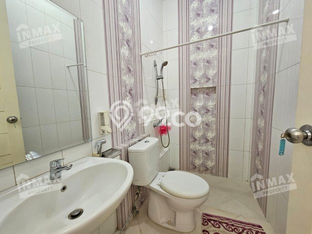 Sewa Rumah Murah di Tidar Malang Punya 3 KT Sewa Rumah Murah di Tidar Malang Punya 3 KT