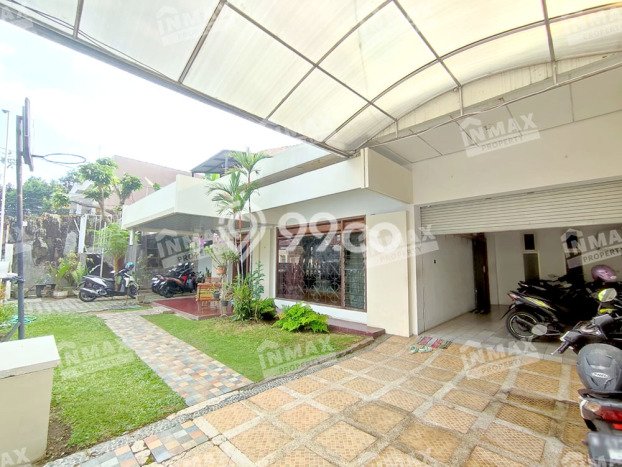 Rumah Mewah LB 600m2 Siap Huni Desain Elegan di Rampal Celaket, Malang Rumah Mewah LB 600m2 Siap Huni Desain Elegan di Rampal Celaket, Malang