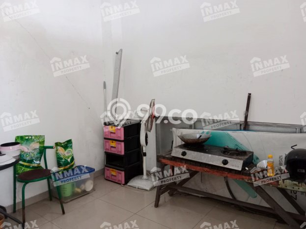 Ruko Dijual di Kenjeran Surabaya dengan LB 108m2 Ruko Dijual di Kenjeran Surabaya dengan LB 108m2