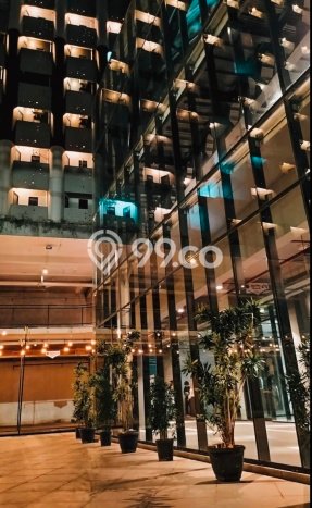 Apartemen Minimalis di Lowokwaru Malang dengan 0 KT & 1 KM Apartemen Minimalis di Lowokwaru Malang dengan 0 KT & 1 KM