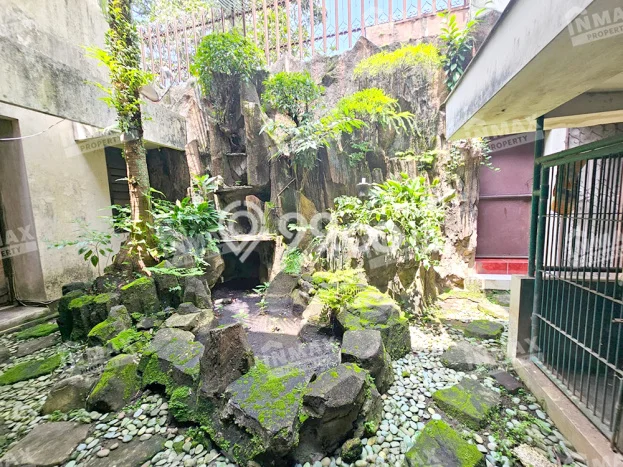 Rumah Disewakan Malang LT 1207m2 LB 400m2 Area Tidar Rumah Disewakan Malang LT 1207m2 LB 400m2 Area Tidar