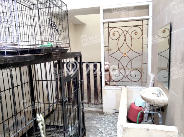Rumah Minimalis 3 KT di Araya Malang Unfurnished Rumah Minimalis 3 KT di Araya Malang Unfurnished