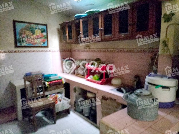 Jual Segera Rumah LB 322m2m² di Area Premium, Malang Jual Segera Rumah LB 322m2m² di Area Premium, Malang