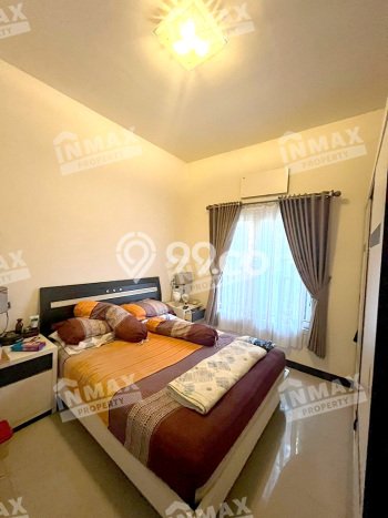 Rumah Minimalis 3 KT di Soekarno Hatta Malang Full Furnished Rumah Minimalis 3 KT di Soekarno Hatta Malang Full Furnished