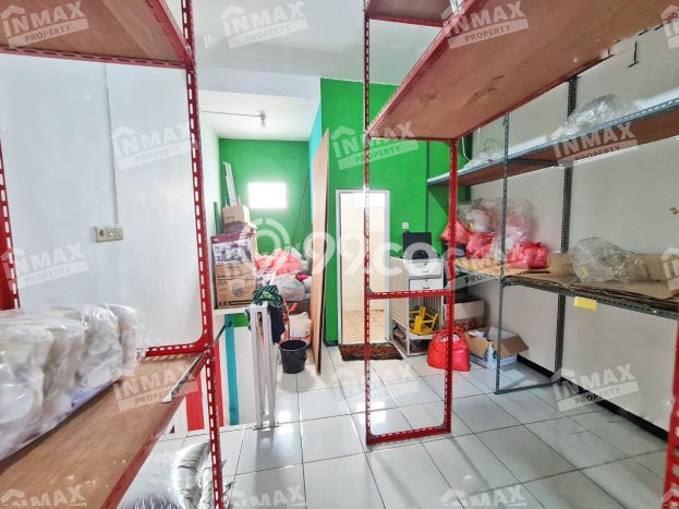 Unit Ruko disewakan di Blimbing Malang dengan LT 32m2 / LB 64m2 Unit Ruko disewakan di Blimbing Malang dengan LT 32m2 / LB 64m2