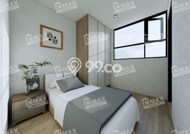 Jual Rumah Luas Elegan Dengan View Eksklusif di Araya, Malang Jual Rumah Luas Elegan Dengan View Eksklusif di Araya, Malang