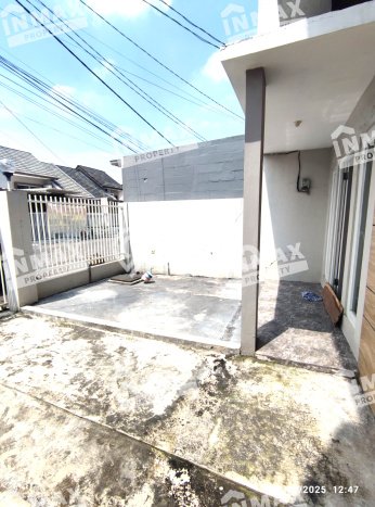 Rumah Luas Asri 3 KT Siap Pakai di Sidoarjo Surabaya Rumah Luas Asri 3 KT Siap Pakai di Sidoarjo Surabaya