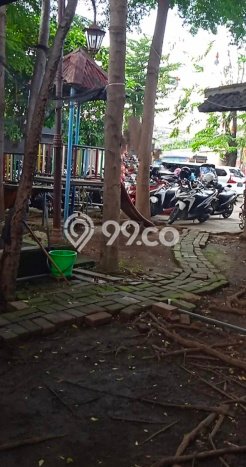 FOR RENT! Komersial di Raya A Yani Cocok untuk Bisnis 454m2 FOR RENT! Komersial di Raya A Yani Cocok untuk Bisnis 454m2