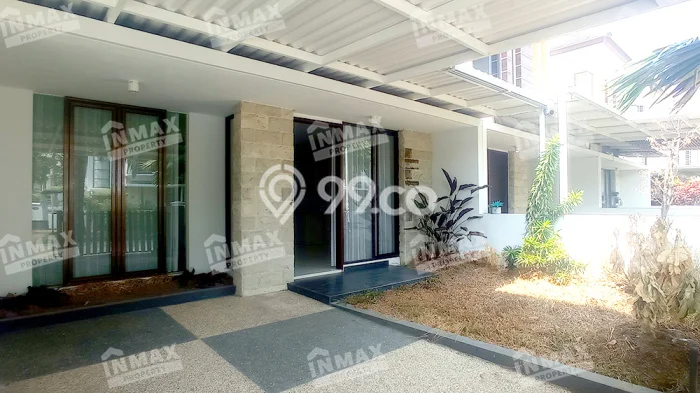 Dijual Hunian Rumah Nyaman 3 Kamar di Permata Jingga, Malang Dijual Hunian Rumah Nyaman 3 Kamar di Permata Jingga, Malang