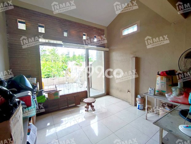Rumah Mewah LB 600m2 Siap Huni Desain Elegan di Rampal Celaket, Malang Rumah Mewah LB 600m2 Siap Huni Desain Elegan di Rampal Celaket, Malang