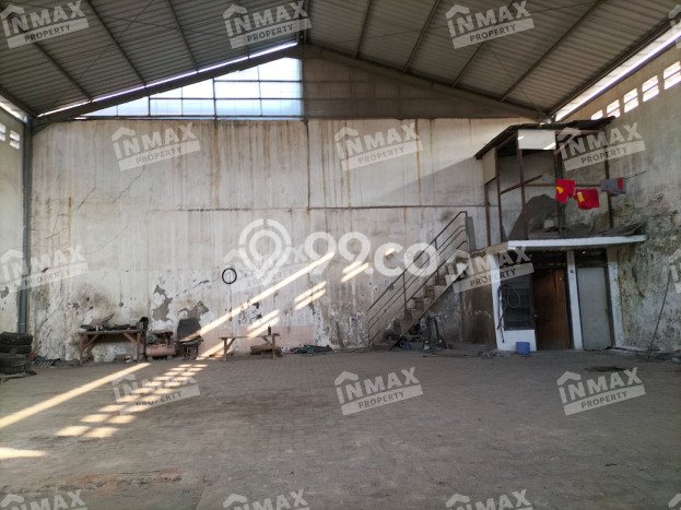 Gudang Dijual Lokasi Emas di Rungkut Luas 375m2 Gudang Dijual Lokasi Emas di Rungkut Luas 375m2
