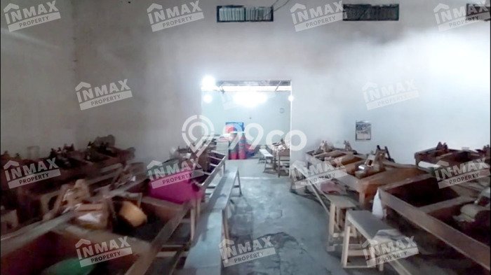 Paling Dicari! Gudang Dijual di Malang Kota Harga Kompetitif Paling Dicari! Gudang Dijual di Malang Kota Harga Kompetitif