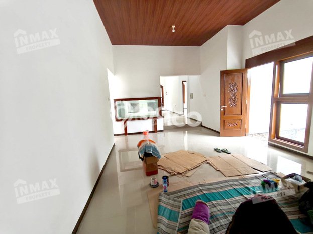 Rumah Minimalis 3 KT di Araya Malang Unfurnished Rumah Minimalis 3 KT di Araya Malang Unfurnished