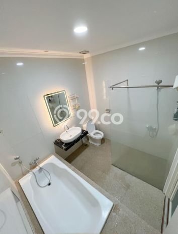 HOT LISTING! Rumah Siap Huni di Mulyosari, LT 156m² LB 256m² HOT LISTING! Rumah Siap Huni di Mulyosari, LT 156m² LB 256m²