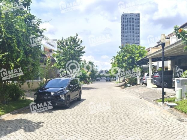 Rumah di Wiyung, Akses ke Sekolah, 3 KT Rumah di Wiyung, Akses ke Sekolah, 3 KT
