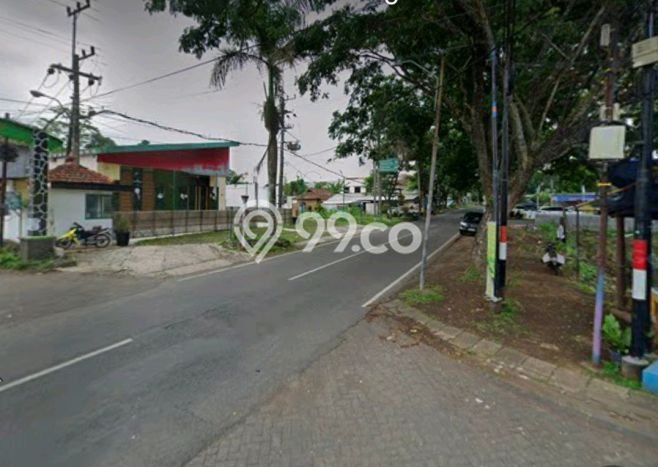 Rumah 2 KT 2 KM di Area Premium Pakis, Malang Rumah 2 KT 2 KM di Area Premium Pakis, Malang