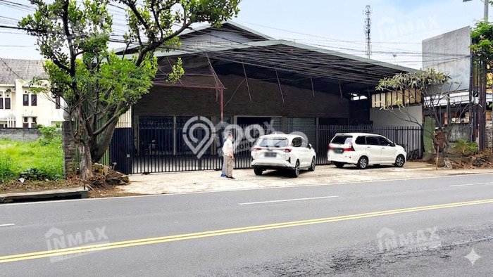 Unit Komersial Disewakan di Malang Area Strategis Harga Kompetitif Unit Komersial Disewakan di Malang Area Strategis Harga Kompetitif